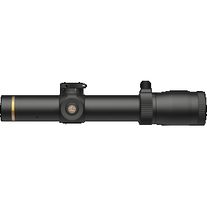 Leupold VX-3HD Rifle Scope 1.5-5x20mm CDS-ZL Illum. FireDot Twilight Hunter