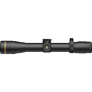 Leupold VX-3HD Rifle Scope 3.5-10x40mm CDS-ZL Illum. FireDot Twilight Hunter