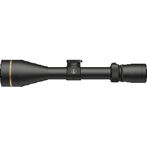 Leupold VX-3HD Rifle Scope 4.5-14x50mm CDS-ZL Duplex