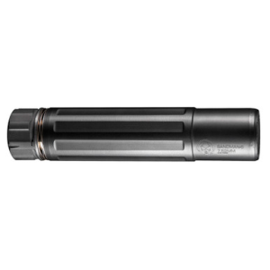 810128160032 DEAD Air Silencers Sandman K Qd Suppressor 7.62mm(.30 Cal) Stellite/stainless Steel Black Finish 5/8-24 Keymount Brake 810128160032 DAASMK762