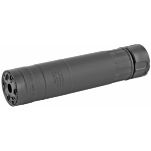 Rugged Suppressor Razor762 7.62mm Cobalt 6 17-4 Stainless Steel High Temp Cerakote