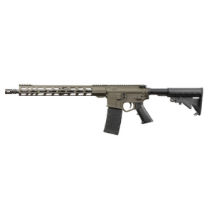 Wise Arms WA-15B 300 AAC Blackout 16 Inch 30 Rounds Olive Drab Green