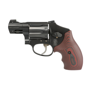 Smith & Wesson 442UC 38 Special 1-7/8in 5rd Matte Finish