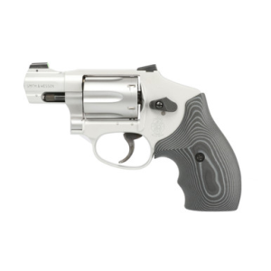 Smith & Wesson 632 32 H&R Magnum 1 7/8in 6rd Matte Stainless