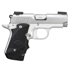 Kimber Micro 9 Stainless 9mm Tfx 3.15