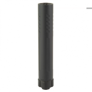 FN Rush 9Ti Suppressor 1/2x28 9mm Luger 7.3" Black