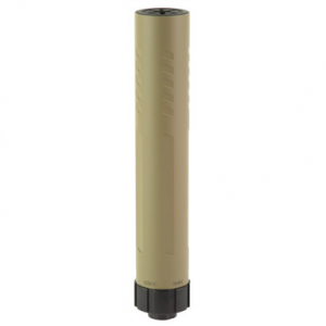 FN Rush 9Ti Suppressor 9mm Luger Flat Dark Earth Titanium