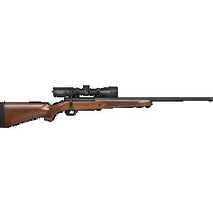 Mossberg Patriot 7mm Remington Magnum 24 in. 3 Wood