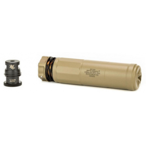 GRIFFIN Silencer Dual-lok Hrt Fde 689396838390 GRIF GADLHRT5FDEW