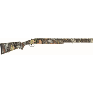 TriStar Hunter Mag II 12 GA 26" Mossy Oak Break-Up Shotgun
