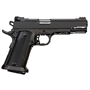 ARMSCOR Rock Ultra Fs Hc 1911 Pistol 10mm 5" 16rd G10 Tactical Grip