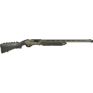 CZ 1012 All-Terrain G2, 12GA, 28in. Barrel, 4rd, Weaver Optic Mount - OD Green (6376)
