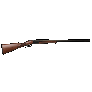 CZ Bobwhite G2, 28GA, 28in. Barrel, 2rd, Wood Stock & Forend - Black (06414)