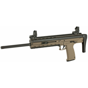 Kel-Tec CMR-30 Carbine - Tan | .22WMR | 16" Barrel