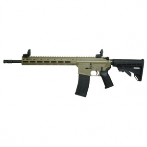 TIPPMANN M4-22 Elt 16" 22lr 25rd Fde