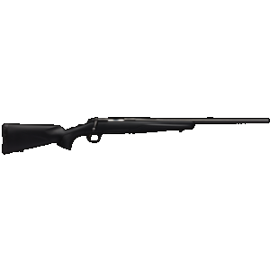 Browning X-Bolt Composite Stalker 7mm Remington Magnum 26 in. 3 Synthetic Gray