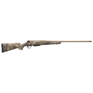 Winchester XPR Strata MB 243 Winchester 22in 3 TrueTimber Strata Flat Dark Earth
