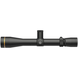Leupold 182567 VX-3HD Matte Black 4.5-14x 40mm, 30mm Tube, Diamond Reticle