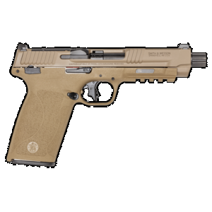 SMITH & Wesson M&p 5.7 5in 22rd Fde