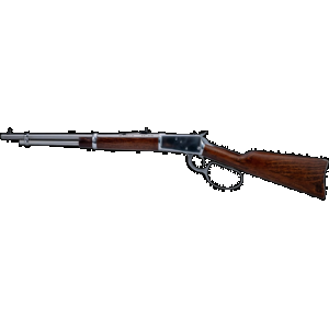 Heritage 92 Lever Action Rifle - .357 Magnum | Stainless | 18" Barrel | Wood Stock