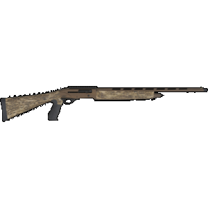 TRISTAR Viper G2 Turkey 410 Bore, 24in. Barrel, 5rd, Pistol Grip - Mossy Oak Bottomland Camo (24153)