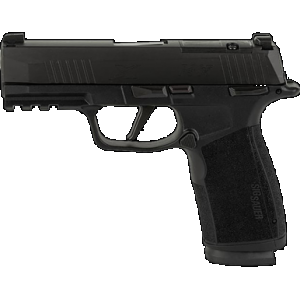 Sig Sauer P365-X Macro 9mm 3.7in 10rd MS
