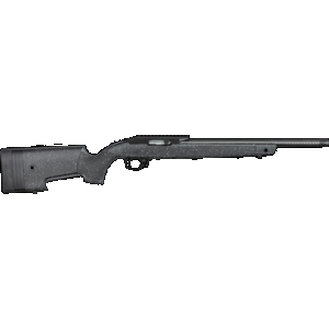 Bergara BXR002 22 Long Rifle 16.5 in 10 Rounds Carbon Fiber Grey