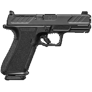 Shadow Systems XR920 9mm 4 Inch 10 Rounds Nitride Finish