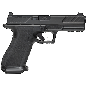 Shadow Systems DR920 9mm 4.5 in. 17 Rounds Optic Cut Pistol