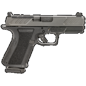 Shadow Systems MR920 9mm 4 in 15 Rounds Optic Cut Pistol