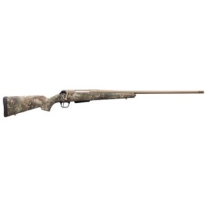 Winchester XPR Strata MB Rifle 300 Win Mag 26 in 3+1 Flat Dark Earth Perma-Cote
