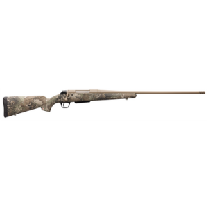 Winchester XPR Hunter 300 WSM 24 inch 3 Round Flat Dark Earth Strata