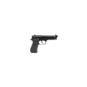 Beretta Beretta 92FS 9mm Luger 4.9" Barrel 10 Rounds Bruniton Finish - $724.75 at Shooting Surplus