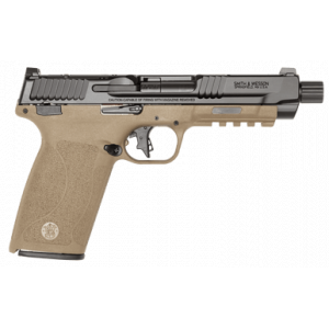 SMITH & Wesson M&p 5.7 5.7x28mm 5in 22rd Fde