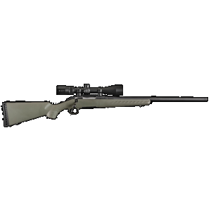 RUGER American 6.5 Creedmoor 22" 4rd Matte Black