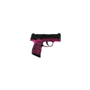 Sig Sauer P365 9mm 3.1in 10rd Optic Ready Manual Safety
