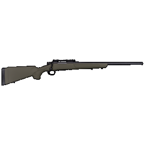 CVA Cascade Rifle 22-250 Rem 22 in. OD Green