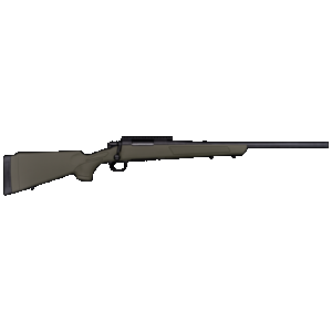 CVA Cascade Rifle 308 Win 22 in. OD Green