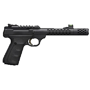 BROWNING Buck Mark Plus Vision Triad 22 Long Rifle 5.87 Inch 10 Rounds Suppressor Ready