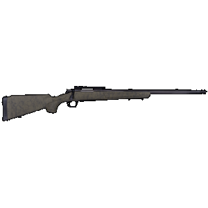 CVA Cascade XT Rifle 350 Legend 22 in. OD Green w/ Black Web RH