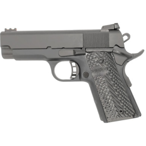 Armscor Rock Island Rock Ultra CS-L 1911 9mm/22TCM 3.6 in. 8 rd. G10 Grips
