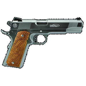 American Classic II 1911 Government Pistol 9mm 5in. Chrome 10 rd.