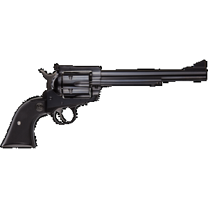 Ruger Blackhawk 45 Long Colt, 7.5in. Barrel, 6rd - Blued (455)