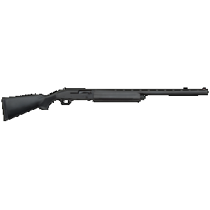 Mossberg 935 Magnum Waterfowl 12GA, 28in. Barrel, 4rd - Black (81000)