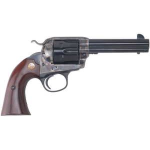 Cimarron Bisley 44-40 WCF 4.75" 6rd Revolver