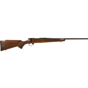 Howa M1500 Walnut Hunter Rifle 6.5 PRC 24 in. Walnut