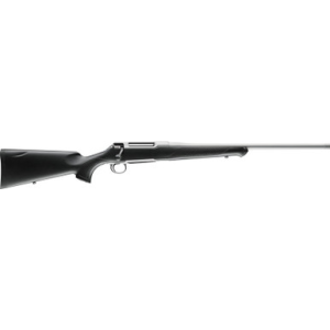 Sauer 100 Ceratech Rifle 6.5 Creedmoor 22in. Grey-Ice and Black Synethic