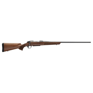 Browning AB3 Hunter Rifle 308 Winchester 22 in Satin Walnut