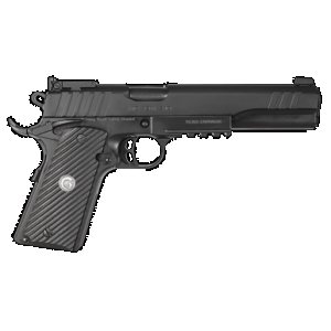 EAA Girsan MC1911 Hunter Pistol 10mm 6in. Black 8+1 Rd.