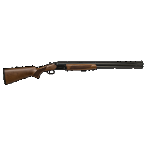 CZ Drake 410 Bore, 28in. Barrel, 2rd, Wood Stock & Forend - Black (06489)
